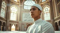 223 Quote dari Al Quran yang Menguatkan Iman dan Penuh Inspirasi