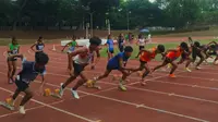 Kejuaraan Atletik Pelajar Jakarta Selatan 2026 Digelar: Wadah bagi Atlet Muda Berbakat Raih Prestasi