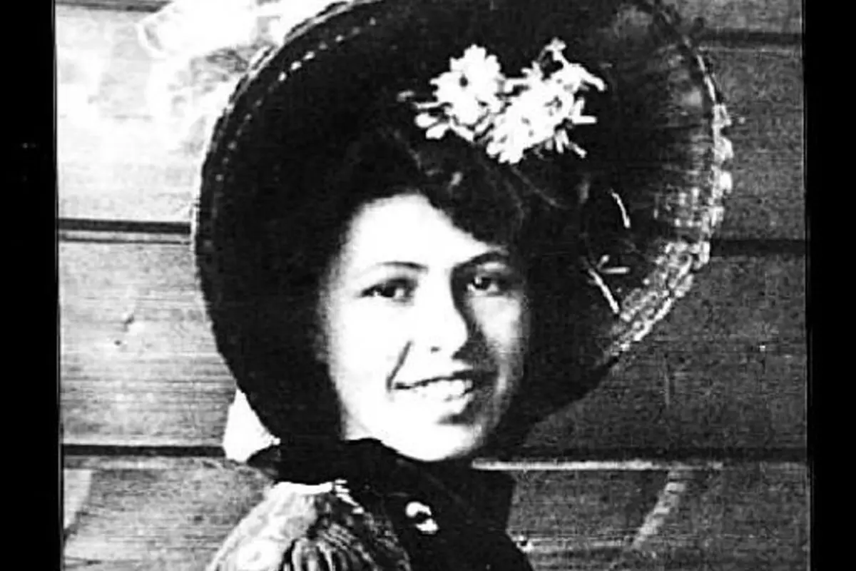 Sophie Taeuber-Arp, Satu-satunya Perempuan yang Hiasi Uang Kertas