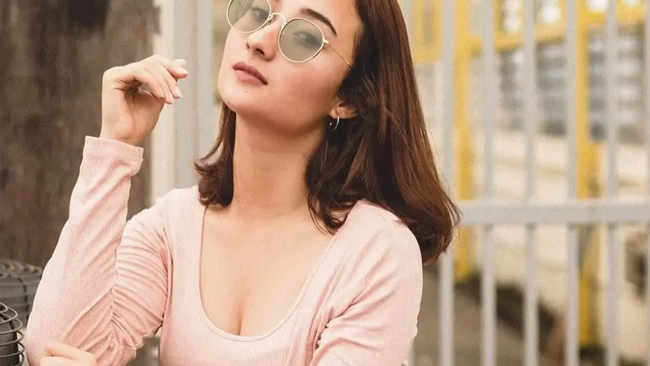 [Liputan6] Naomi Zaskia