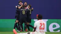 Comeback Luar Biasa dengan 10 Pemain, Vlahovic: Juventus Main Kayak Tim Kesurupan!