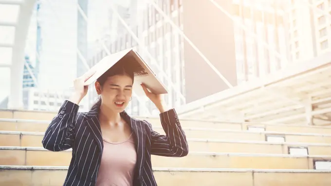 Tanda-Tanda Bahwa Kepribadian High Sensation Seeker (photo by freepik.com)