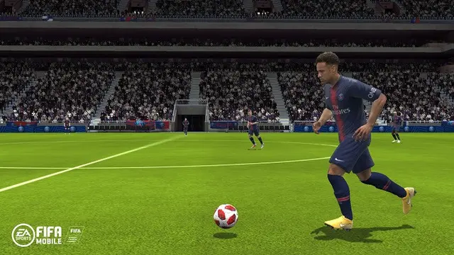FIFA