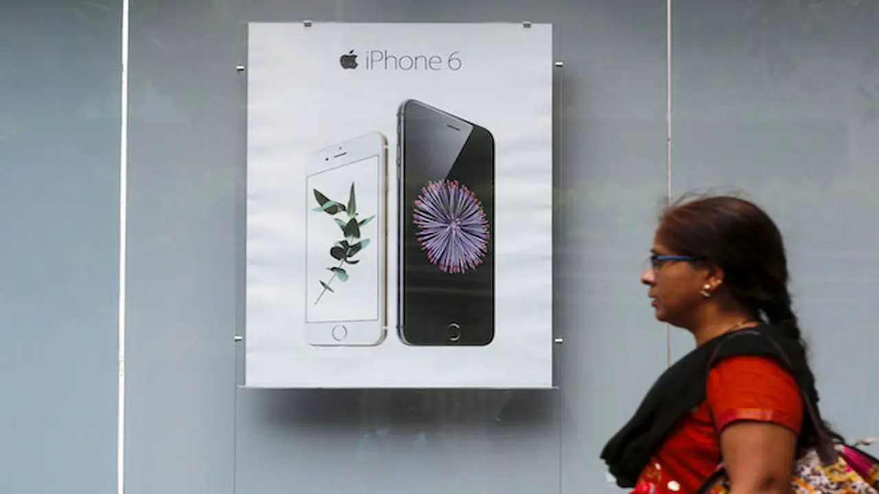 India Tolak Mentah-mentah Rencana Apple Jual iPhone Bekas