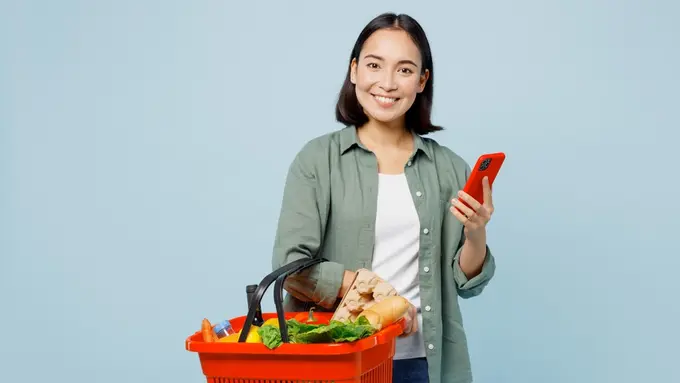 Ibu-ibu Merapat! Begini Cara Hemat Belanja yang Bisa Kasih Untung Banyak