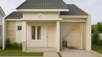 Top 3 Islami: 10 Pilihan Desain Rumah Sederhana Islami 2 Kamar untuk Keluarga Muda