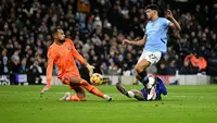 Man City vs Chelsea: The Blues Tanpa Nakhoda di Etihad Stadium