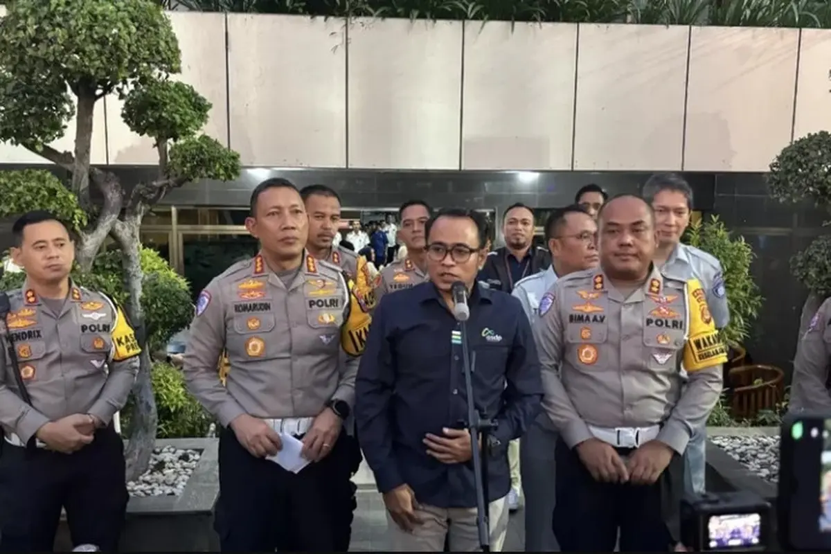 Polda Jawa Timur pantau Pelabuhan Ketapan g menjelang arus mudik lebaran 2025 (Istimewa)