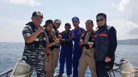 Cegah Penyelundupan, Pemerintah Gelar Operasi Bersama di Wilayah Perbatasan