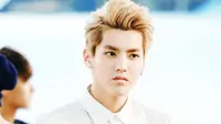 Layangkan Gugatan, Kris Disuruh Pindah ke Agensi Big Bang