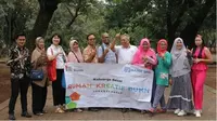 Membangun UMKM di Era Digitalisasi Melalui Rumah Kreatif BUMN BRI