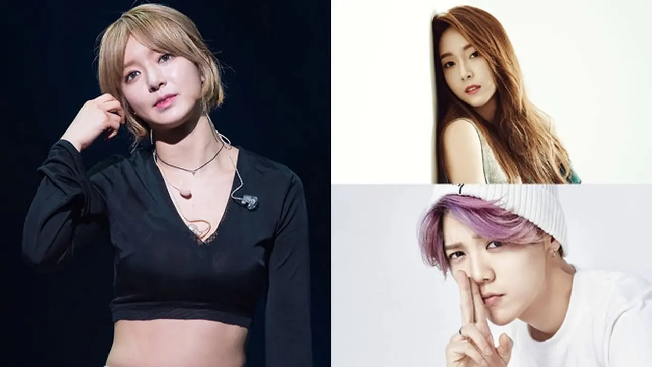 4 Member Populer yang Hengkang Secara Mengejutkan