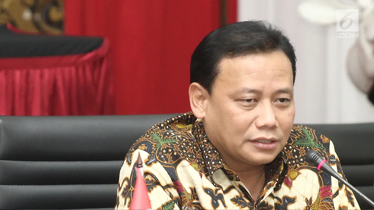Sosialisasi Pengawasan Caleg, Bawaslu Sambangi DPP PDIP