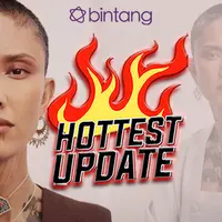 HL Hottest Update Fahrani (Foto: instagram.com/favelamunk)