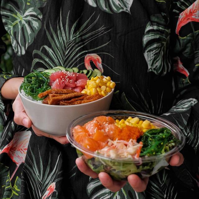 3 Rekomendasi Restoran Dengan Sajian Menu Eksotik Di Jakarta Lifestyle Liputan6 Com
