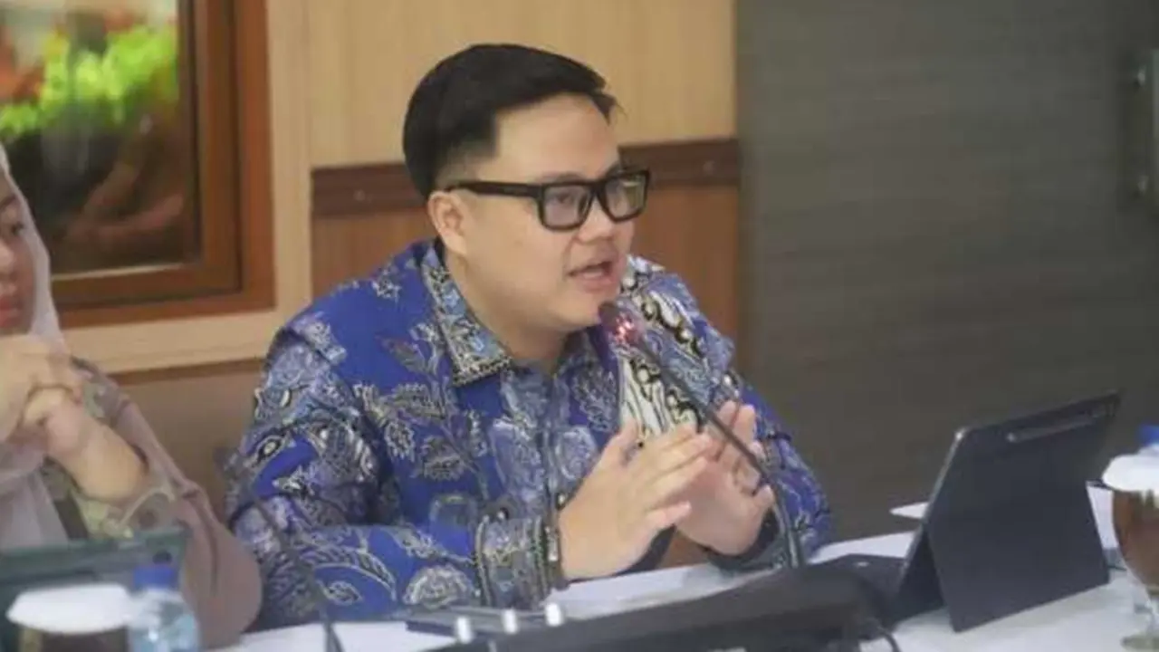 Pansus 18 DPRD Kota Bandung Dorong Penguatan Bank Bandung Lewat Penyempurnaan Regulasi