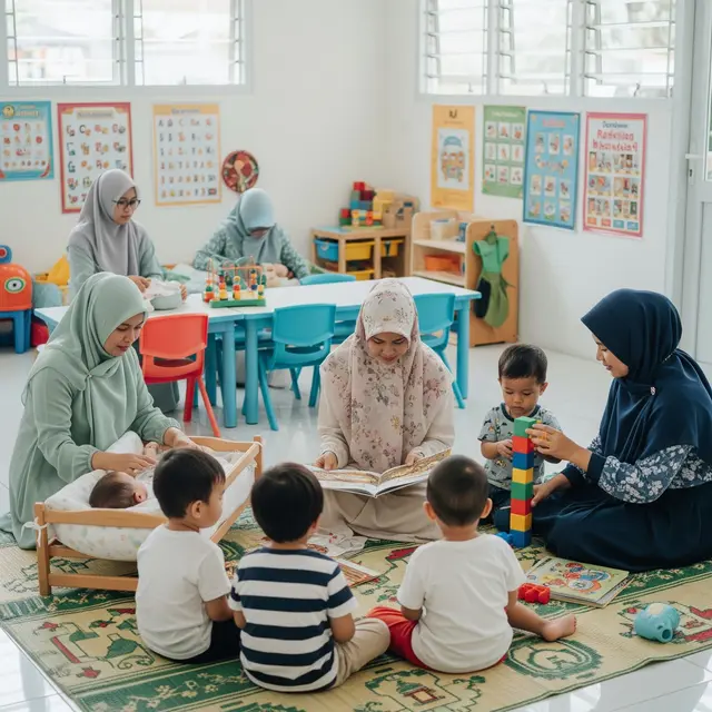 Ide Bisnis Ibu-ibu Pengajian yang Mudah Dijalankan dan Cepat Menghasilkan