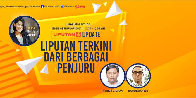 VIDEO: Rangkuman Liputan Terkini Banjir dari Berbagai Daerah