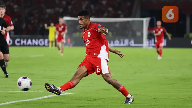 Timnas Indonesia