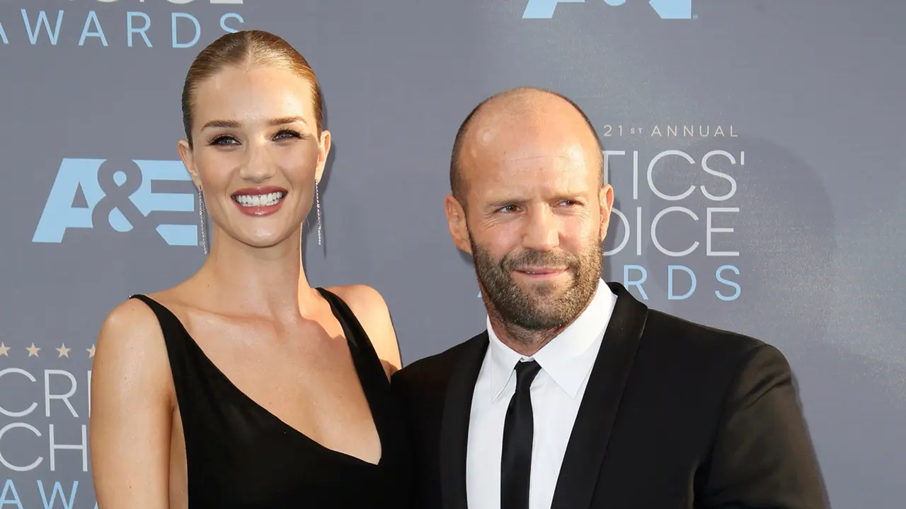 20160118-Critics-Choice-Awards-2016-USA-Jason-Statham-Rosie-Huntington-AFP-Reuters