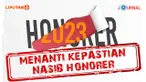 Thumbnail journal honorer