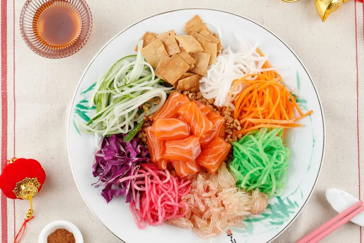 yusheng