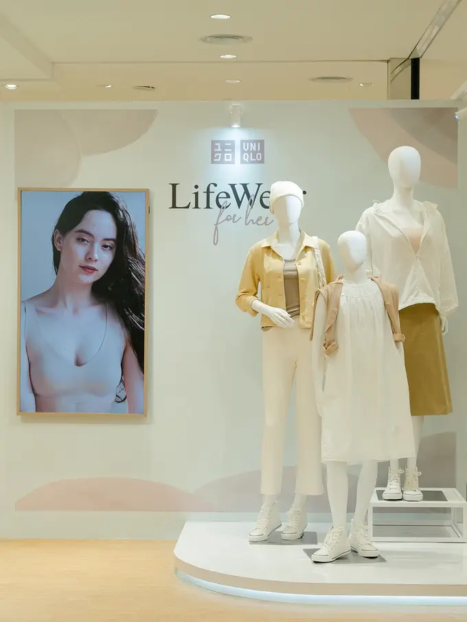 3 Cara Memilih Pakaian Dalam Perempuan yang Tepat sebagai Wujud Self Love