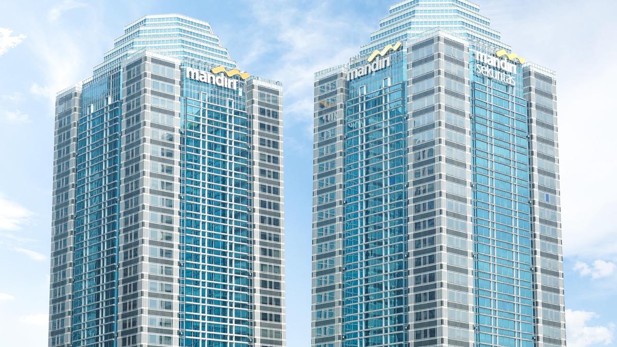 Borong 16 Penghargaan, Bank Mandiri Buktikan Komitmen Berkelanjutan di FinanceAsia Awards 2025