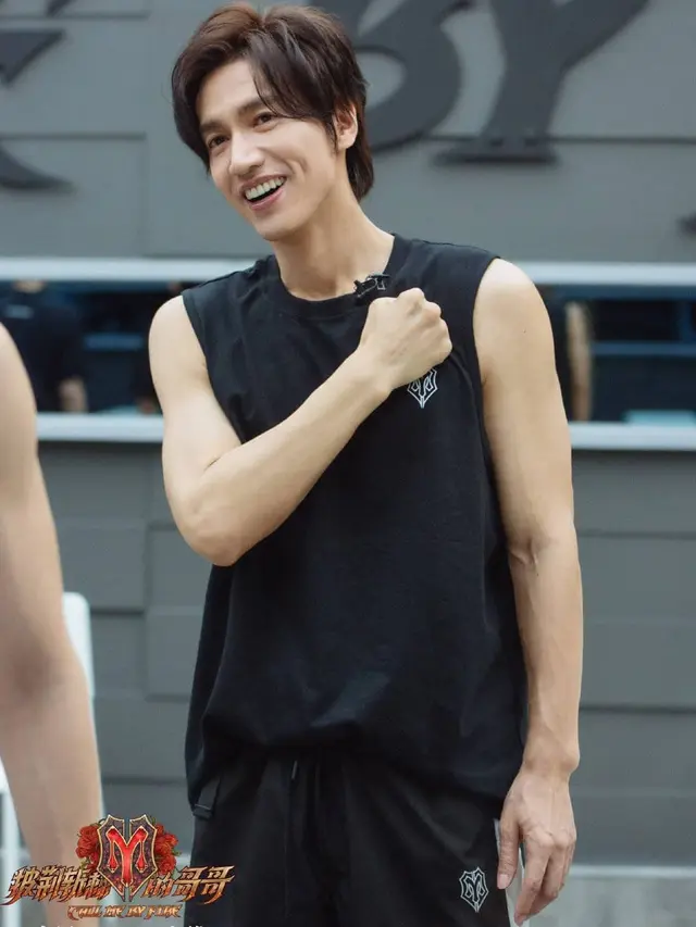 6 Potret Terkini Jerry Yan 'Tao Ming Tse' Meteor Garden, Betah Single
