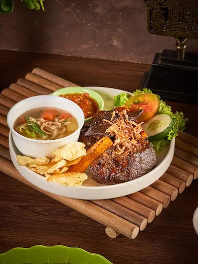 Rodjo Resto