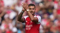 Mikel Arteta Terpikat dengan Adaptasi Cepat Bruno Guimaraes di Arsenal, Langsung Starter?