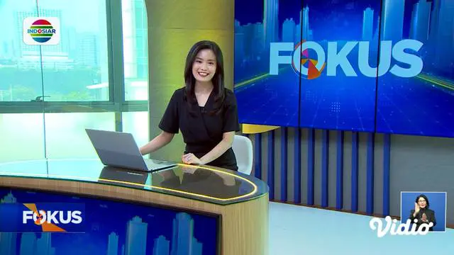 Fokus : Jembatan Gantung Objek Wisata di Lubuk Linggau Ambruk