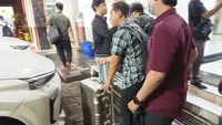 Kantor Digeledah KPK, Bea Cukai Kudus Buka Suara