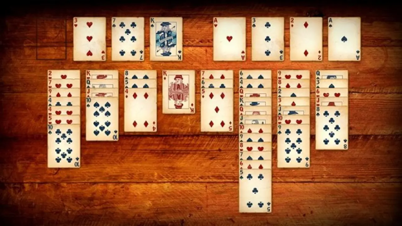 Microsoft Rayakan 25 Tahun Game Solitaire Lewat Turnamen