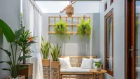 9 Desain Teras Rumah Lahan Terbatas Tanpa Terlihat Sempit, Solusi Hunian Minimalis