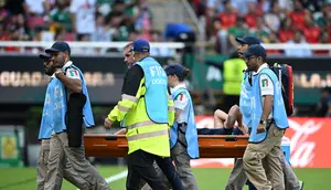 Tragedi Piala Dunia 2026 Bikin Manchester United Tekor