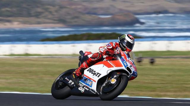 Jorge Lorenzo