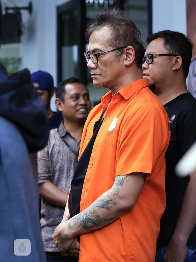 [Bintang] Tio Pakusadewo