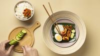 Ilustrasi Makanan&nbsp;Hemat dan&nbsp;Praktis&nbsp;ala Anak Kost/copyright freepik.com/freepik