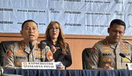 7 Orang jadi Tersangka Penyekapan Karyawan di Jakpus