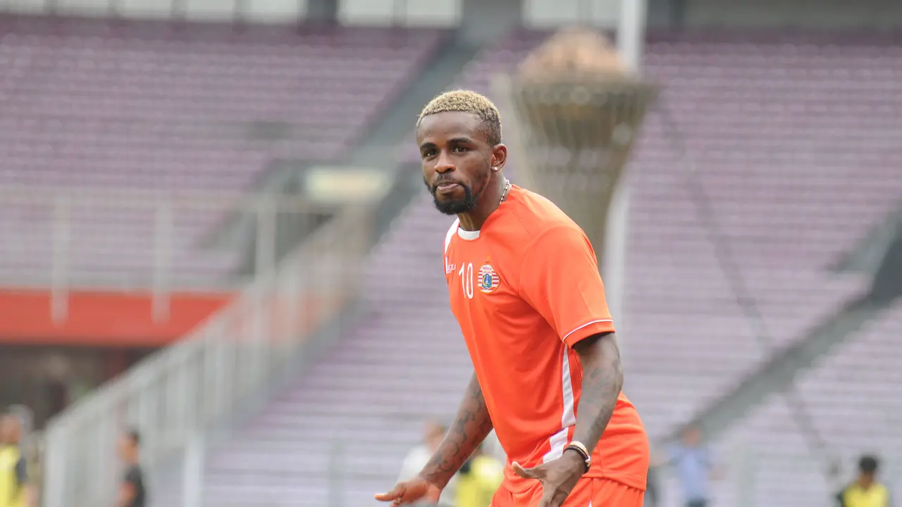 Greg Nwokolo