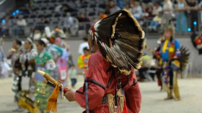 Gantikan Perayaan Columbus, Warga Amerika Peringati Hari Pribumi