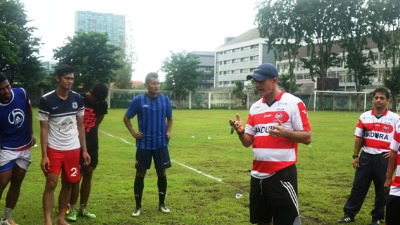 Madura United