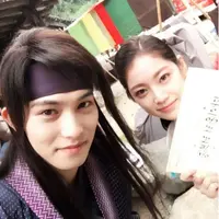 Lee Jong Hyun 'balikan' dengan Gong Seung Yeon di drama My Only Love Song. (Via: instagram.com/@cnbluegt)
