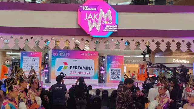 Faktor Utama yang Bisa Membuat Jakarta Masuk Top 20 Kota Global di 2045