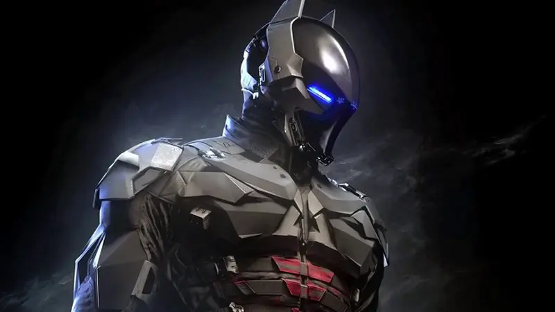 Babak Terakhir Batman: Arkham Knight Meluncur Besok