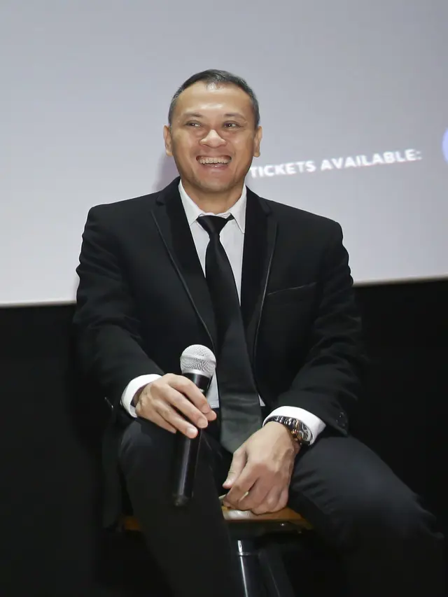 [Fimela] Andra Ramadhan