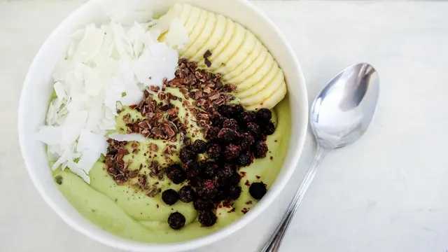 Asam Lambung Naik Saat Puasa? Ini Rekomendasi Menu Sahur untuk Penderita GERD