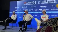 Jadi Juara Baru Formula E Jakarta 2025, Dan Ticktum: Saya Sempat Ragu