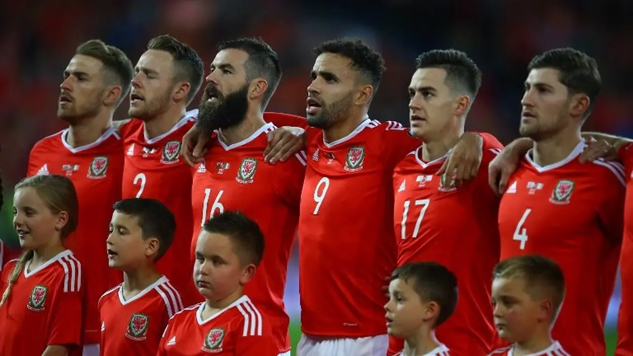 Tim nasional Wales